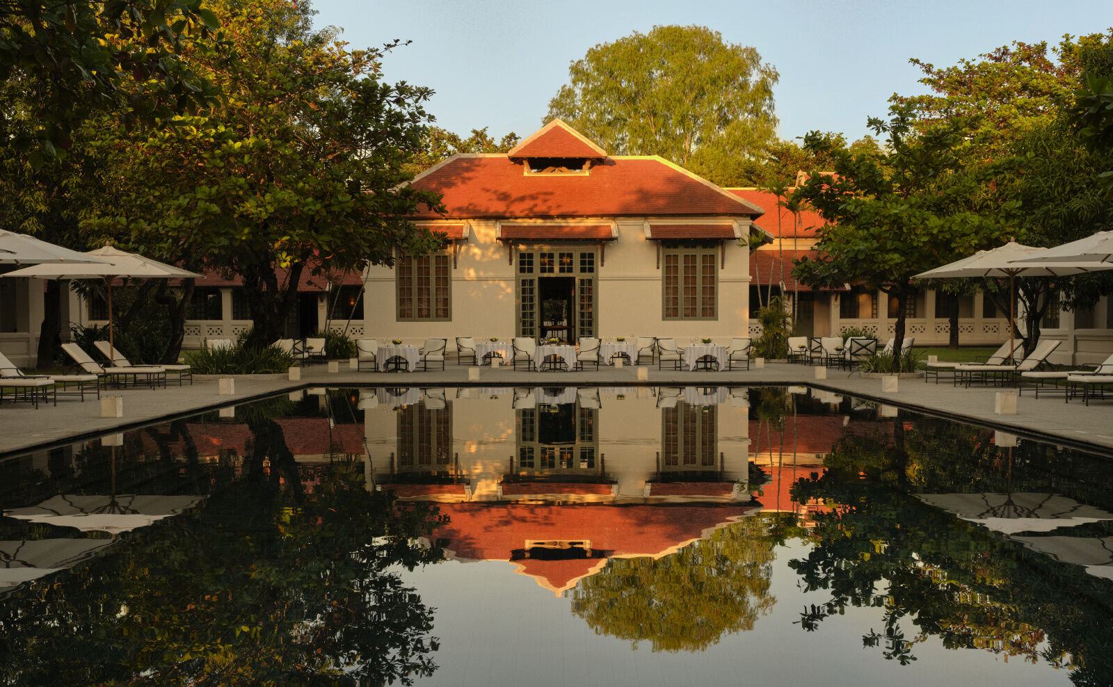 Start your cultural journey with Laos’ tranquil glow